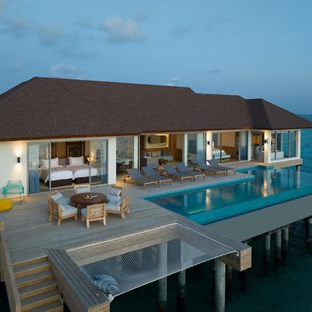 Avani Plus Fares Maldives Resort - 50 Percent Off On Seaplane Transfer For Minimum Stay Of 3 Nights And More For Stays Until 31 October 2025 Kendhoo Buitenkant foto