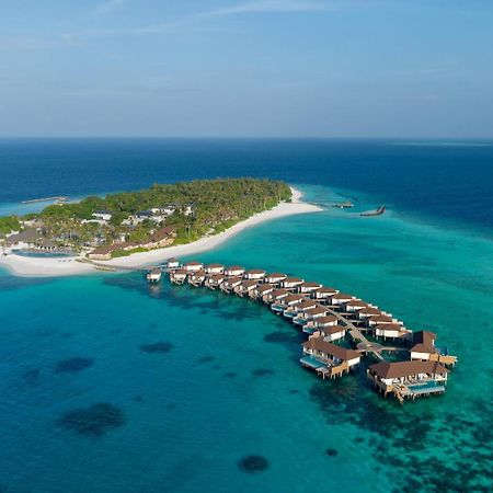 Avani Plus Fares Maldives Resort - 50 Percent Off On Seaplane Transfer For Minimum Stay Of 3 Nights And More For Stays Until 31 October 2025 Kendhoo Buitenkant foto