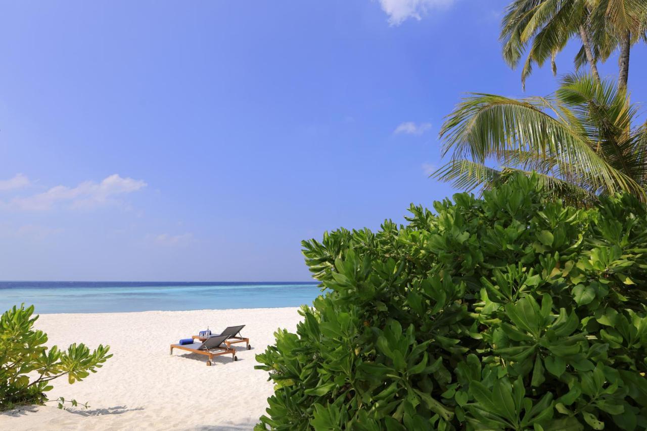 Avani Plus Fares Maldives Resort - 50 Percent Off On Seaplane Transfer For Minimum Stay Of 3 Nights And More For Stays Until 31 October 2025 Kendhoo Buitenkant foto