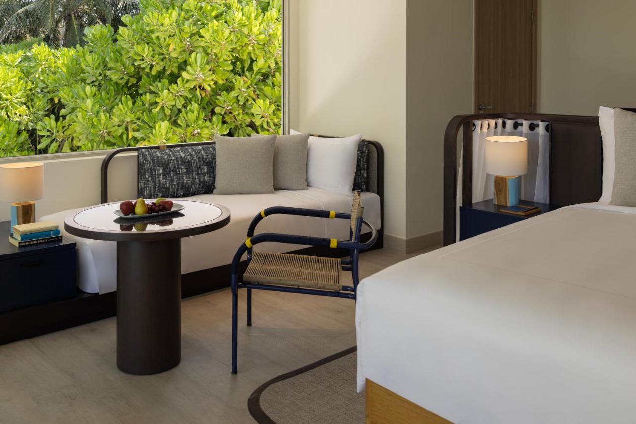 Avani Plus Fares Maldives Resort - 50 Percent Off On Seaplane Transfer For Minimum Stay Of 3 Nights And More For Stays Until 31 October 2025 Kendhoo Buitenkant foto