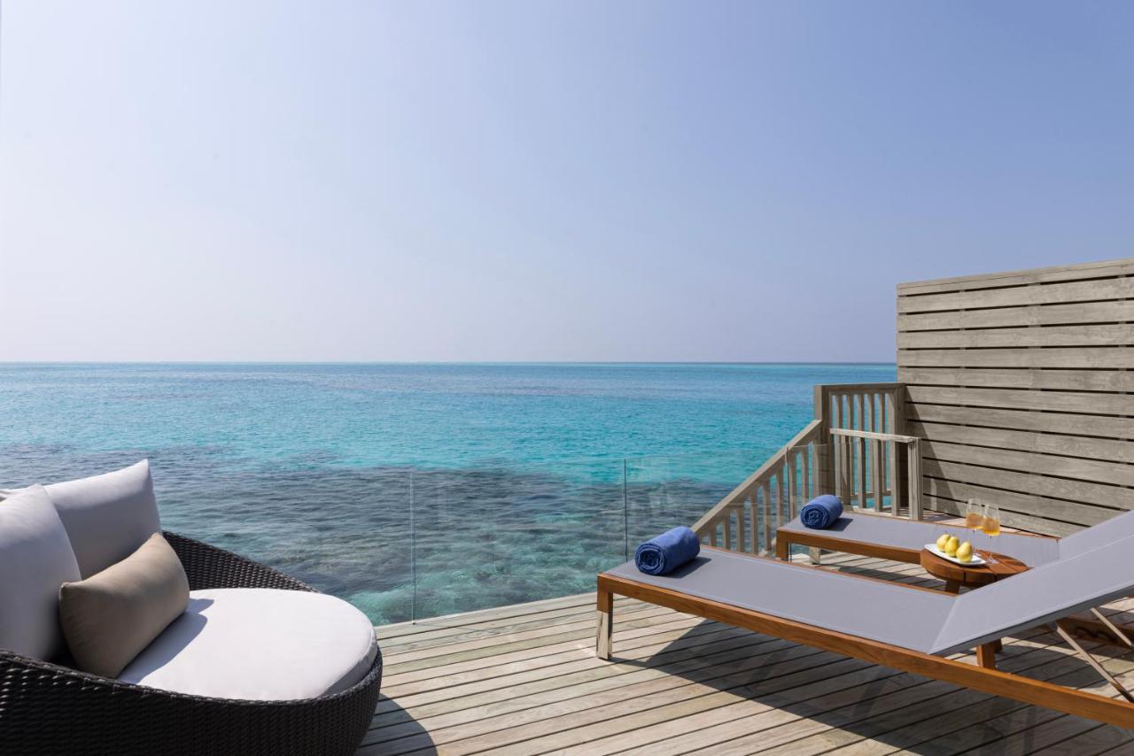 Avani Plus Fares Maldives Resort - 50 Percent Off On Seaplane Transfer For Minimum Stay Of 3 Nights And More For Stays Until 31 October 2025 Kendhoo Buitenkant foto