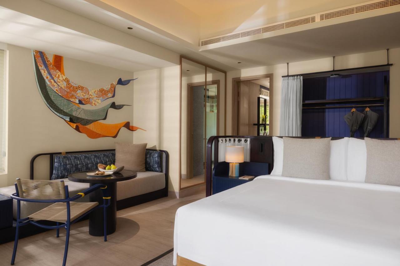 Avani Plus Fares Maldives Resort - 50 Percent Off On Seaplane Transfer For Minimum Stay Of 3 Nights And More For Stays Until 31 October 2025 Kendhoo Buitenkant foto