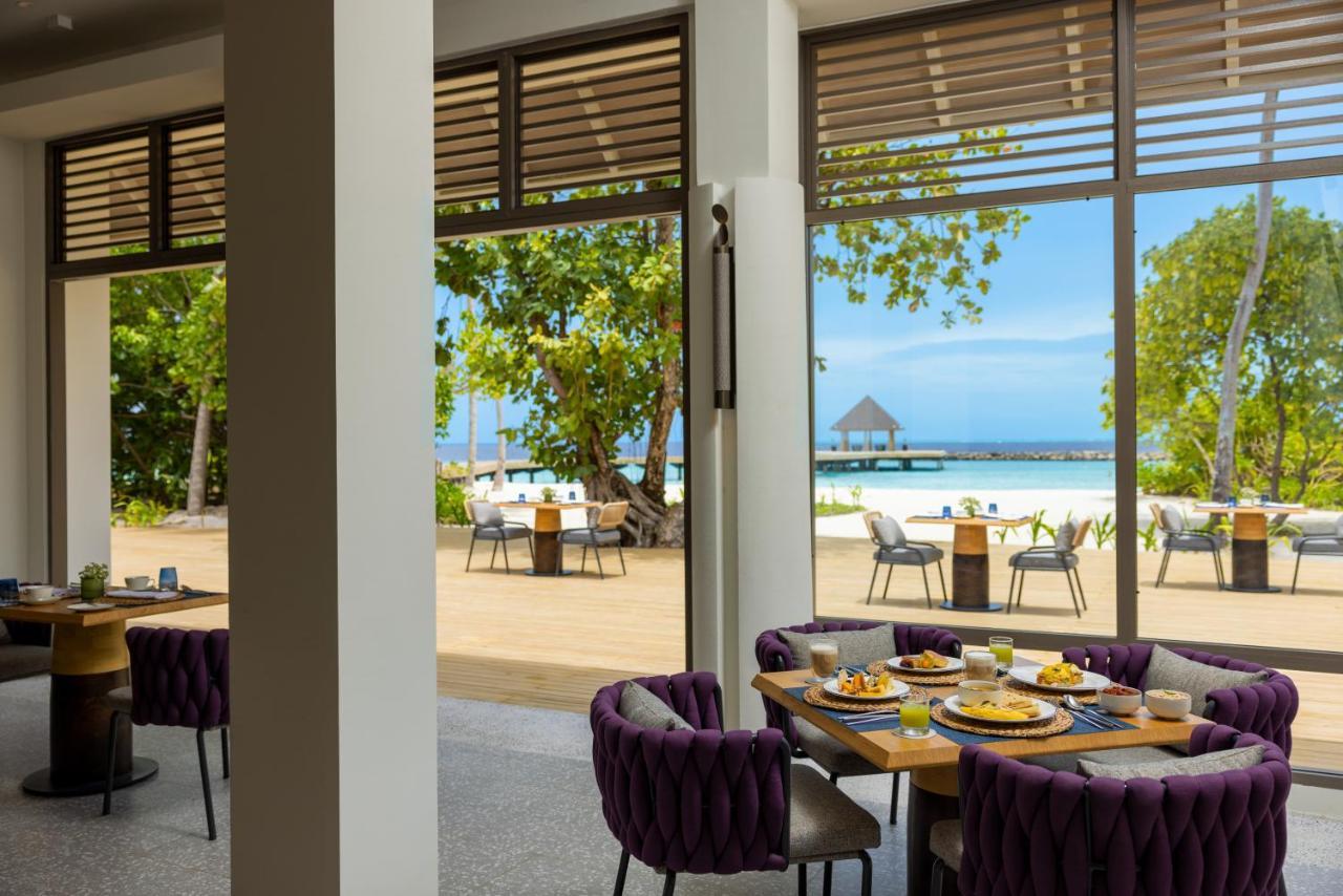 Avani Plus Fares Maldives Resort - 50 Percent Off On Seaplane Transfer For Minimum Stay Of 3 Nights And More For Stays Until 31 October 2025 Kendhoo Buitenkant foto