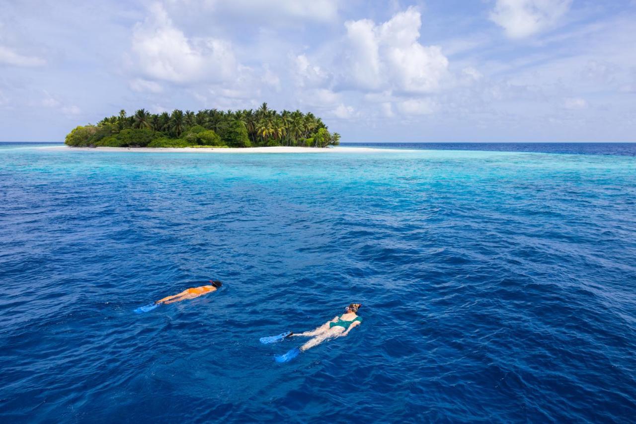 Avani Plus Fares Maldives Resort - 50 Percent Off On Seaplane Transfer For Minimum Stay Of 3 Nights And More For Stays Until 31 October 2025 Kendhoo Buitenkant foto