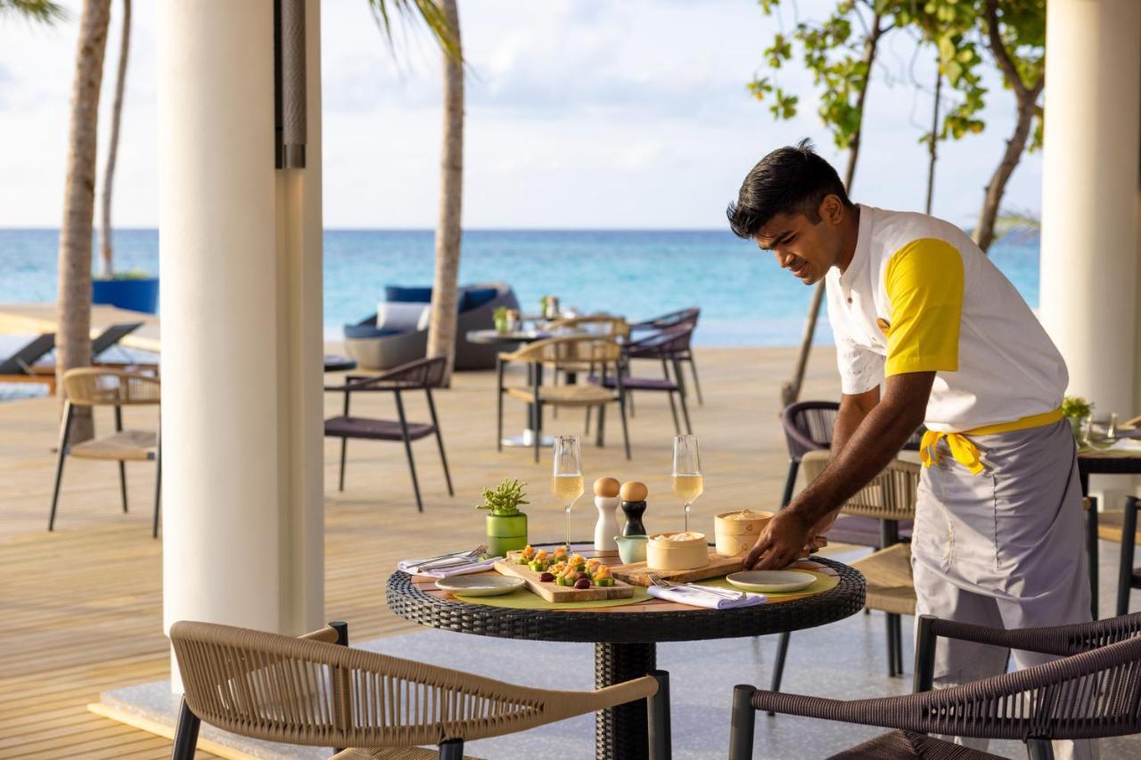 Avani Plus Fares Maldives Resort - 50 Percent Off On Seaplane Transfer For Minimum Stay Of 3 Nights And More For Stays Until 31 October 2025 Kendhoo Buitenkant foto