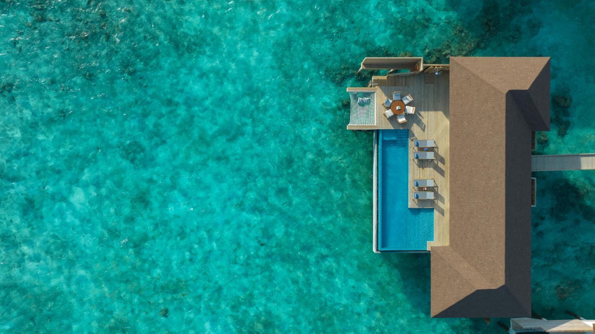 Avani Plus Fares Maldives Resort - 50 Percent Off On Seaplane Transfer For Minimum Stay Of 3 Nights And More For Stays Until 31 October 2025 Kendhoo Buitenkant foto