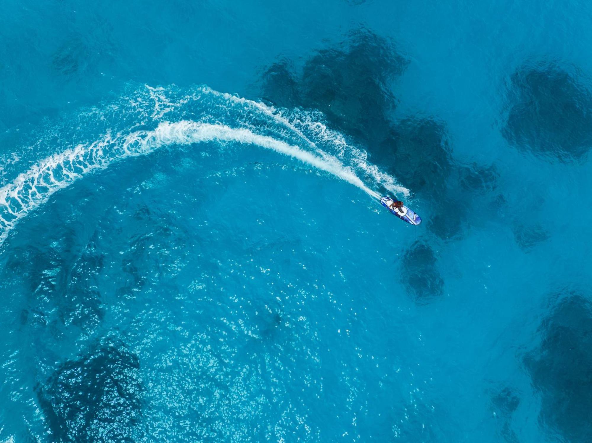 Avani Plus Fares Maldives Resort - 50 Percent Off On Seaplane Transfer For Minimum Stay Of 3 Nights And More For Stays Until 31 October 2025 Kendhoo Buitenkant foto