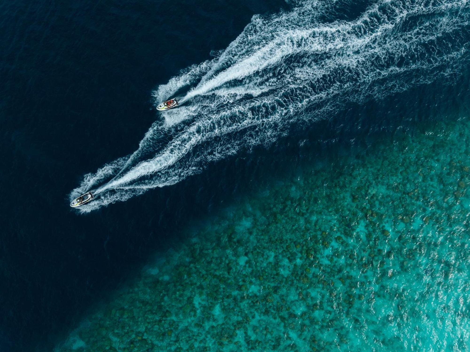 Avani Plus Fares Maldives Resort - 50 Percent Off On Seaplane Transfer For Minimum Stay Of 3 Nights And More For Stays Until 31 October 2025 Kendhoo Buitenkant foto