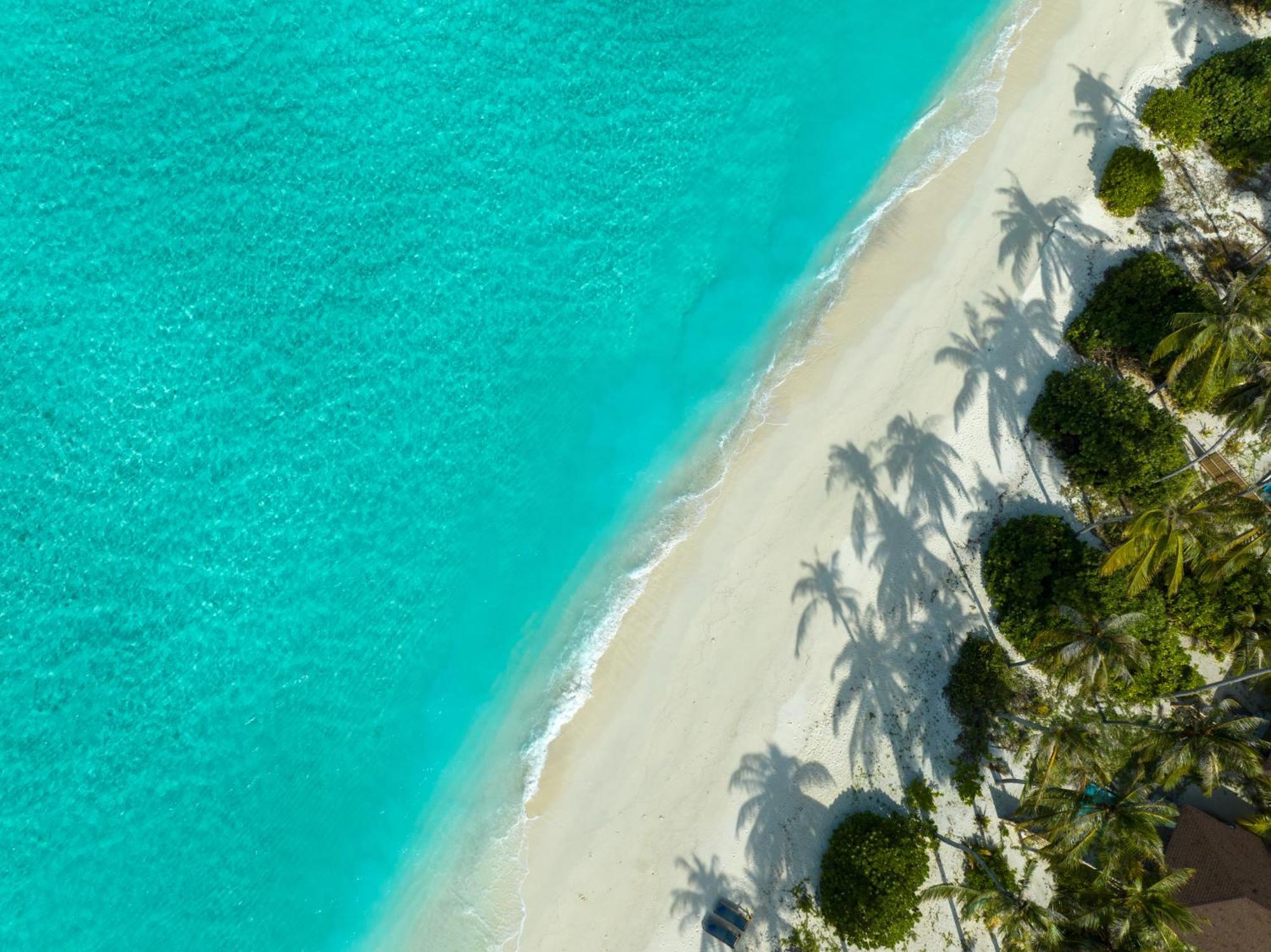 Avani Plus Fares Maldives Resort - 50 Percent Off On Seaplane Transfer For Minimum Stay Of 3 Nights And More For Stays Until 31 October 2025 Kendhoo Kamer foto
